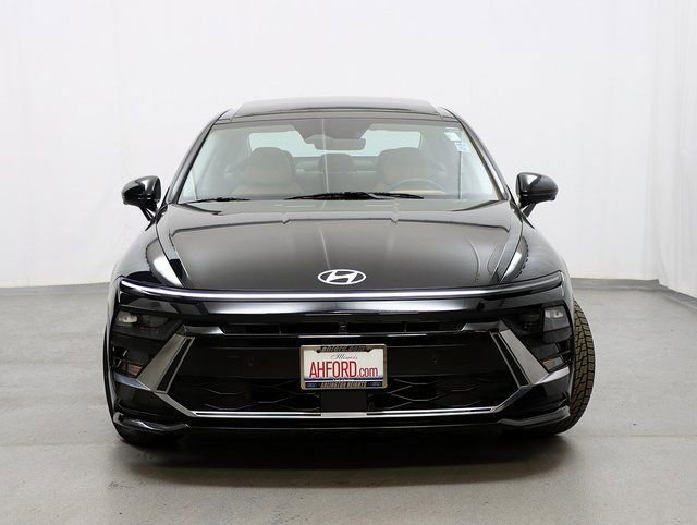 Used 2024 Hyundai Sonata Limited image 5