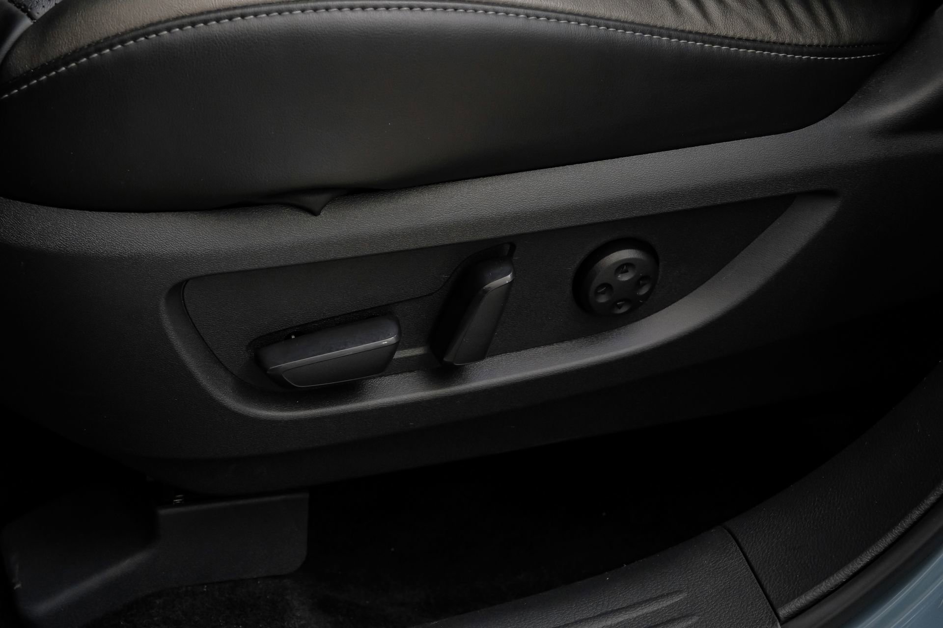 Used 2024 INFINITI QX50 Luxe image 34