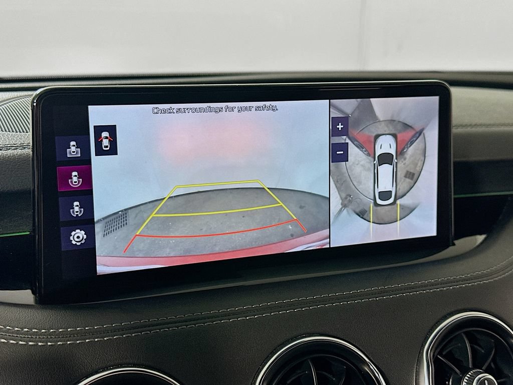 Used 2022 Kia Stinger GT2 RWD image 10