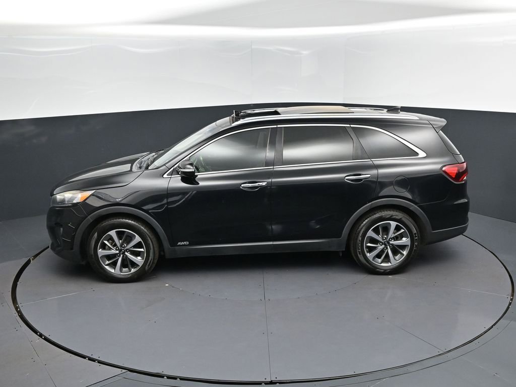 Used 2019 Kia Sorento EX w/ EX Touring Package image 34