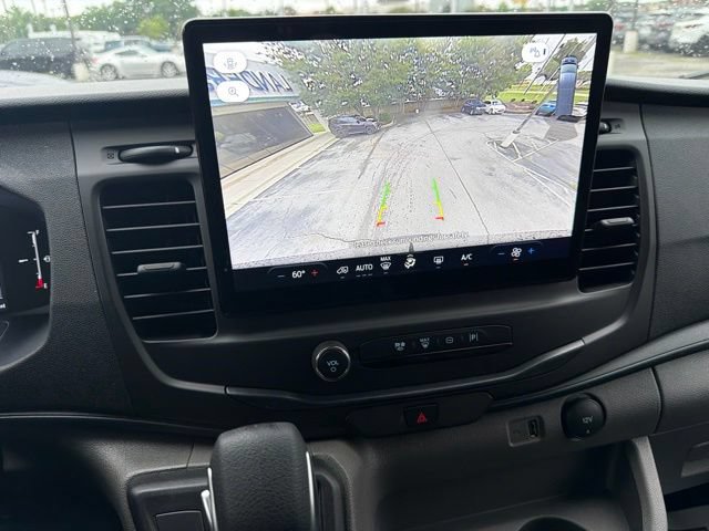 Used 2026 Ford Transit 350 XL AWD/4WD image 15