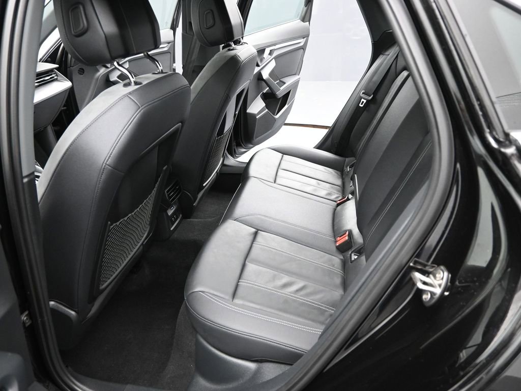 Used 2024 Audi A3 2.0T Premium image 14