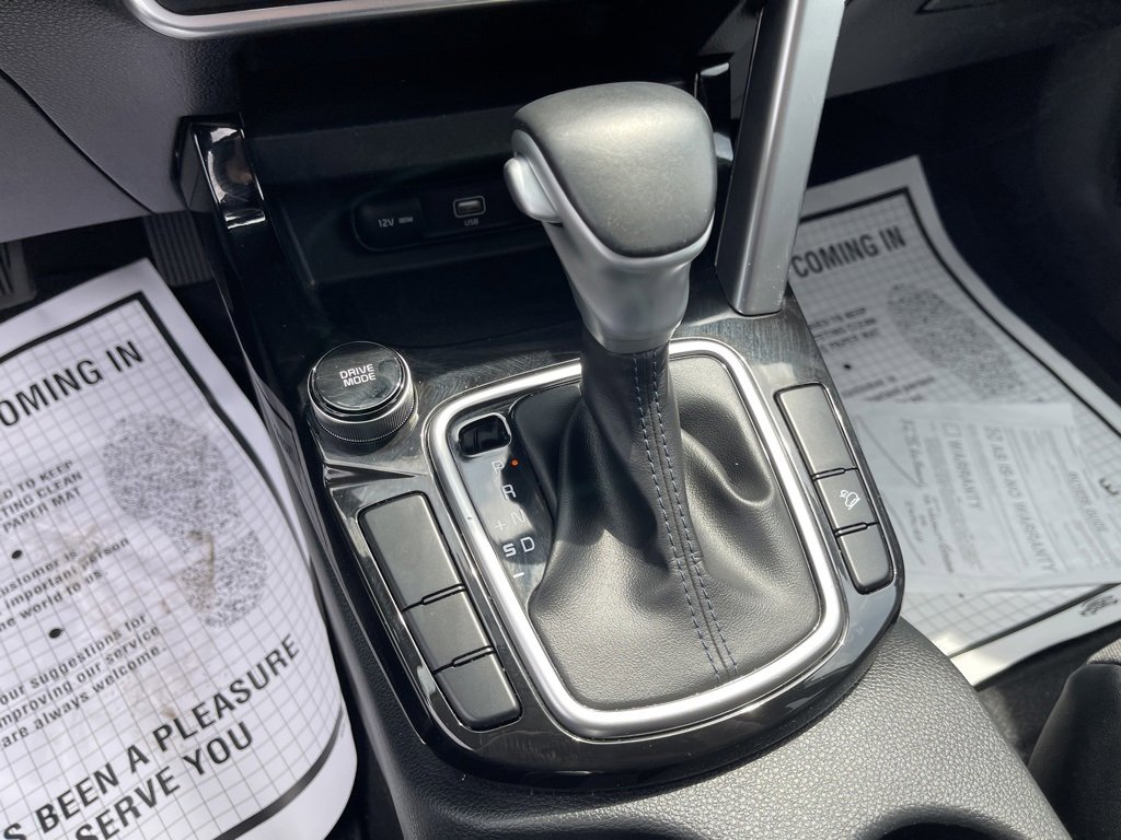 Used 2023 Kia Seltos S image 25