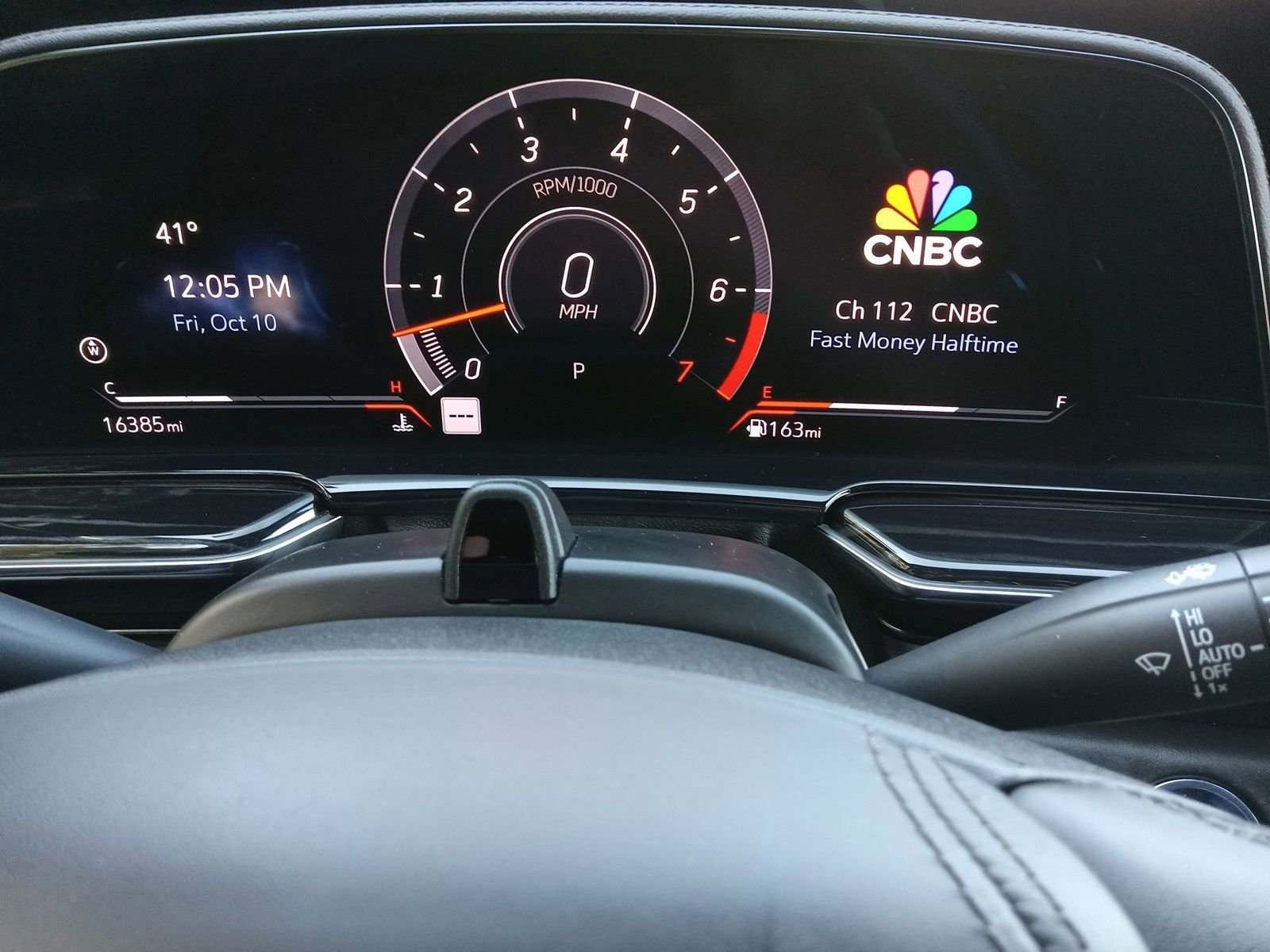 Used 2023 Cadillac Escalade V image 13