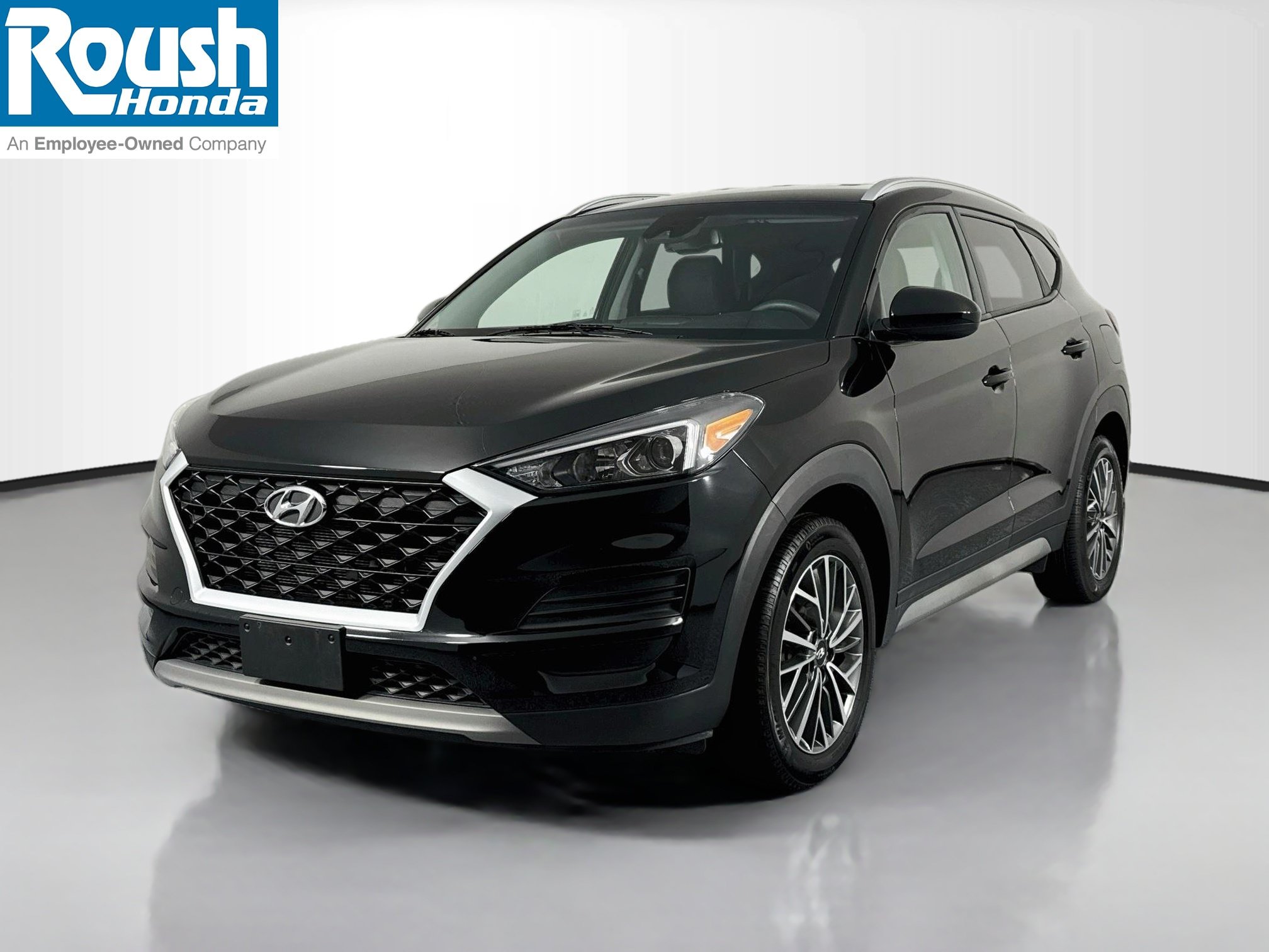 Used 2020 Hyundai Tucson SEL w/ Cargo Package