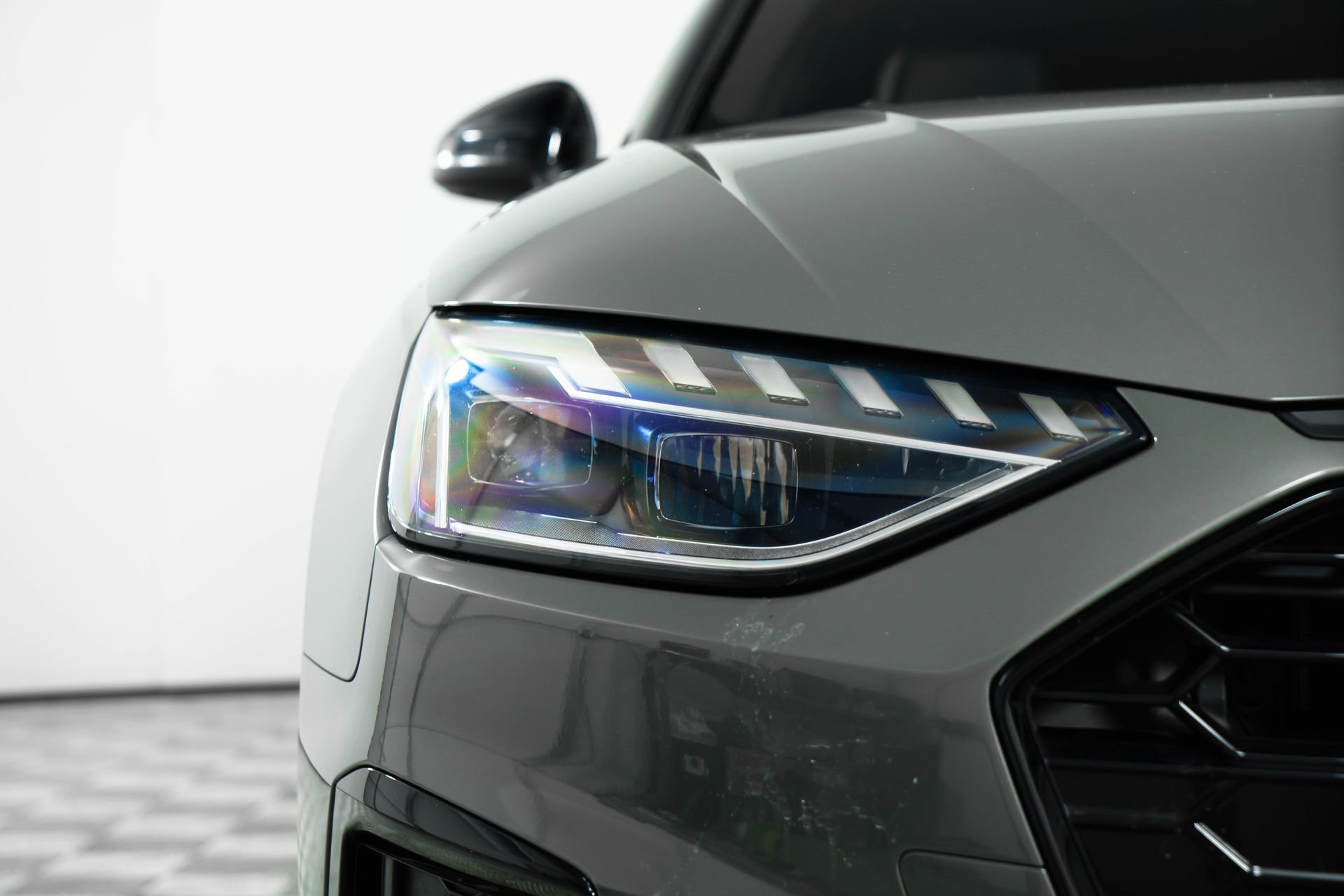 Certified 2023 Audi A4 2.0T Premium Plus image 10