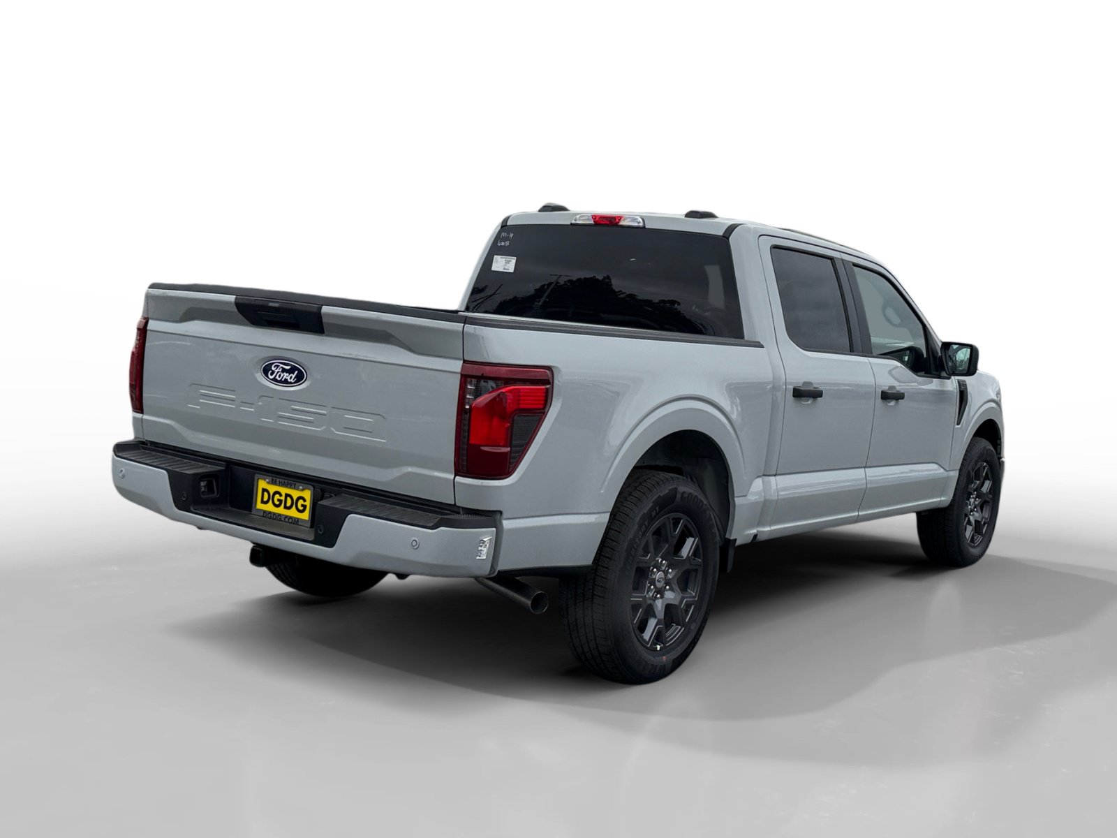 New 2026 Ford F150 STX w/ Equipment Group 200A RWD image 5