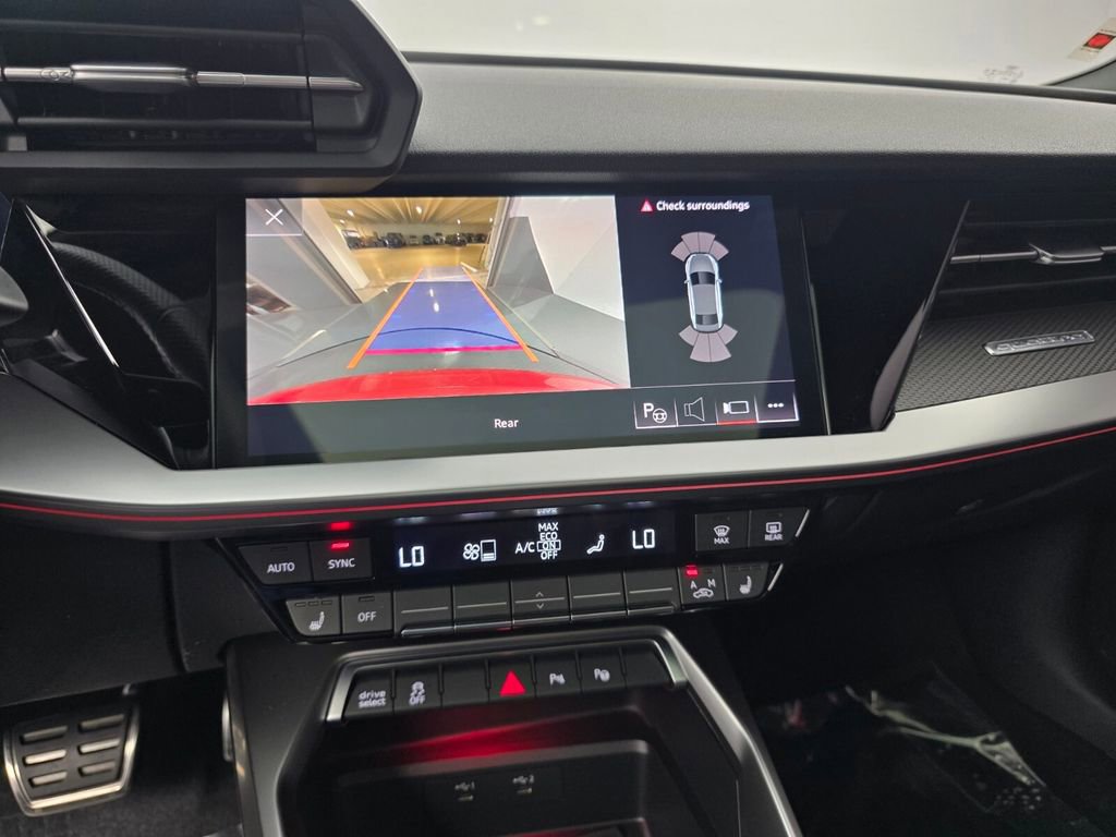 Used 2023 Audi RS 3 image 23