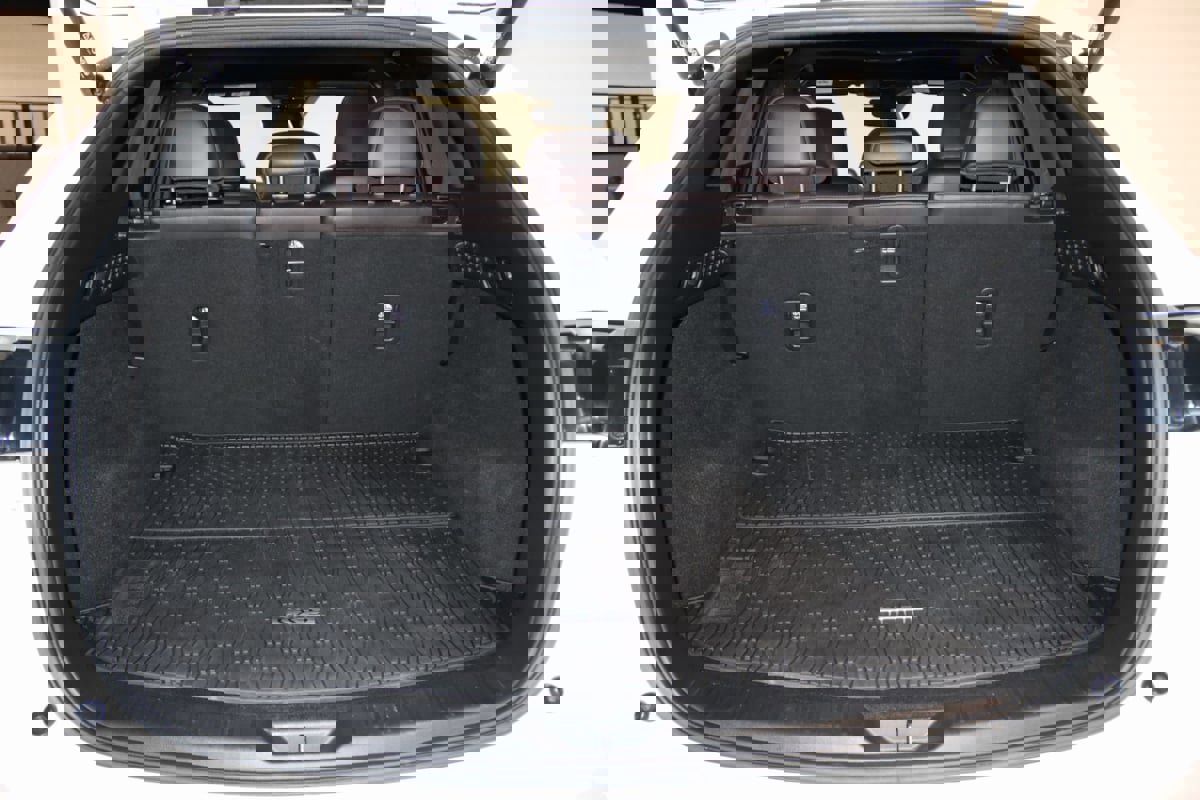 Used 2023 MAZDA CX-5 Signature image 64