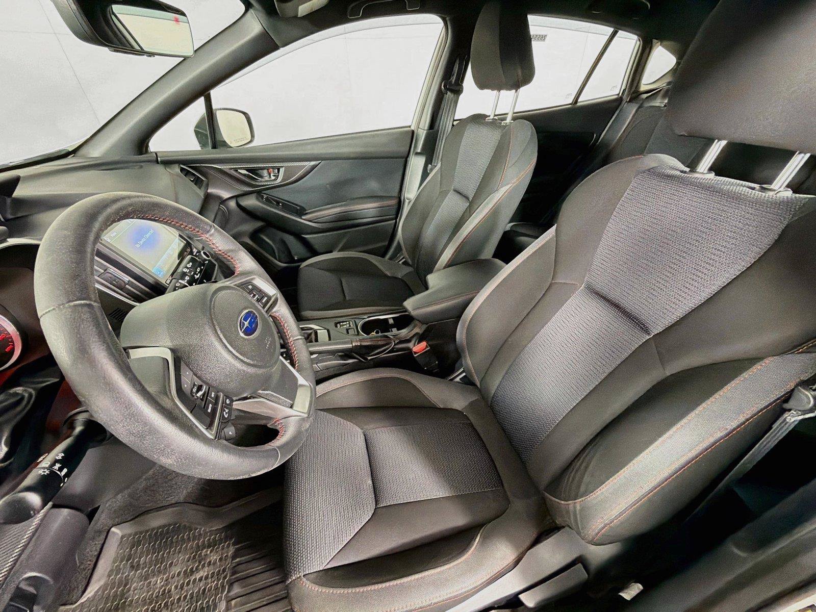 Used 2019 Subaru Impreza 2.0i Sport AWD/4WD image 2