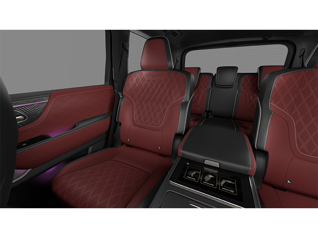 New 2027 INFINITI QX80 Autograph AWD/4WD image 15