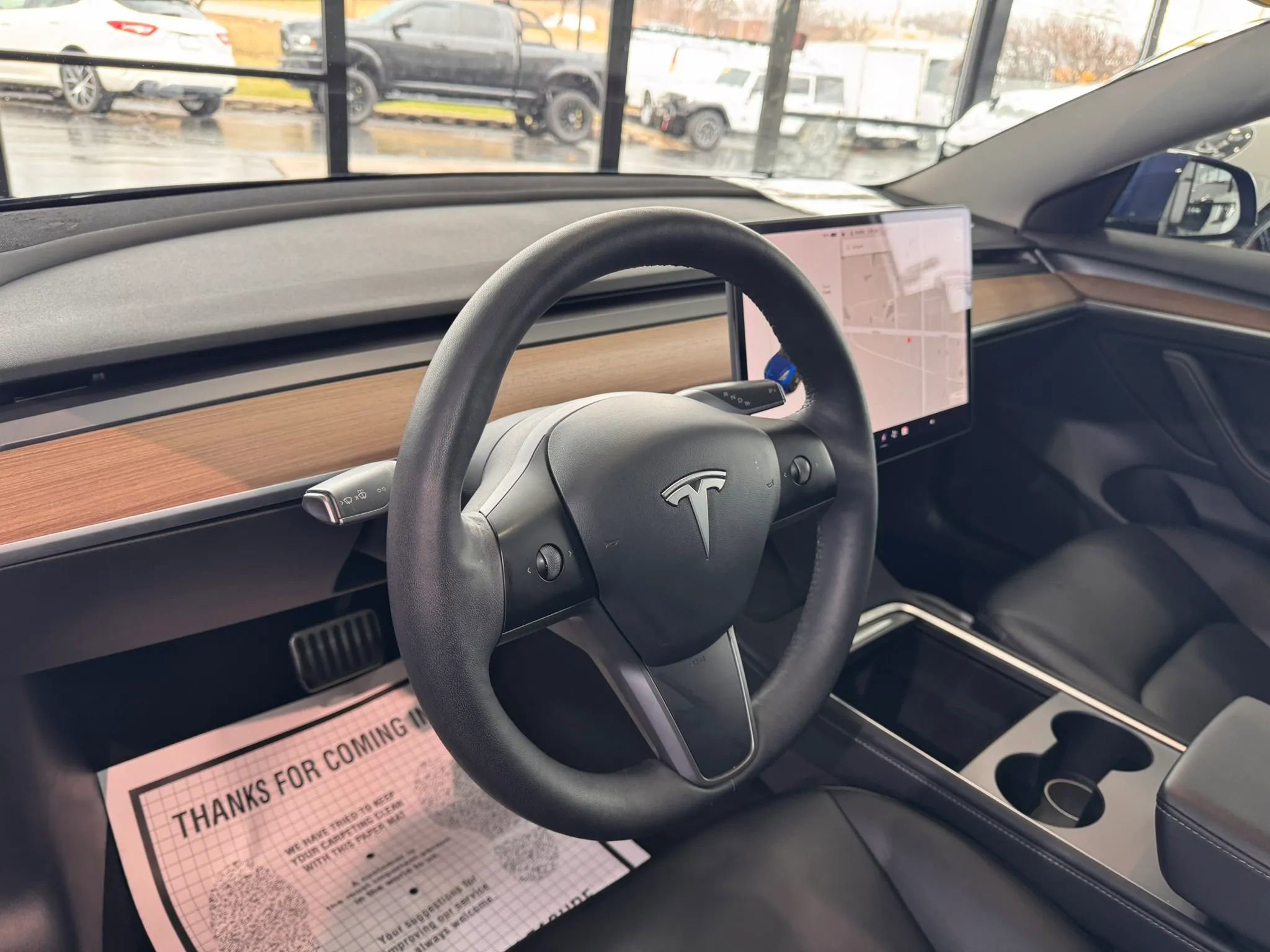 Used 2021 Tesla Model 3 Long Range image 21