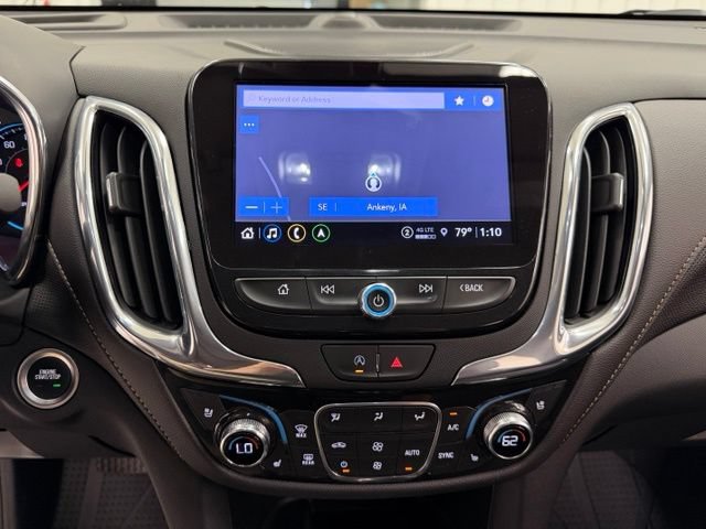Certified 2023 Chevrolet Equinox Premier AWD/4WD image 12