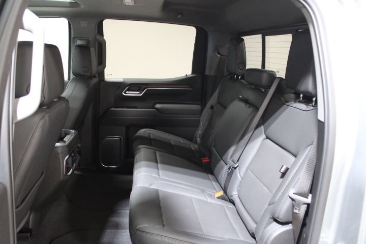 New 2026 GMC Sierra 1500 Denali image 23