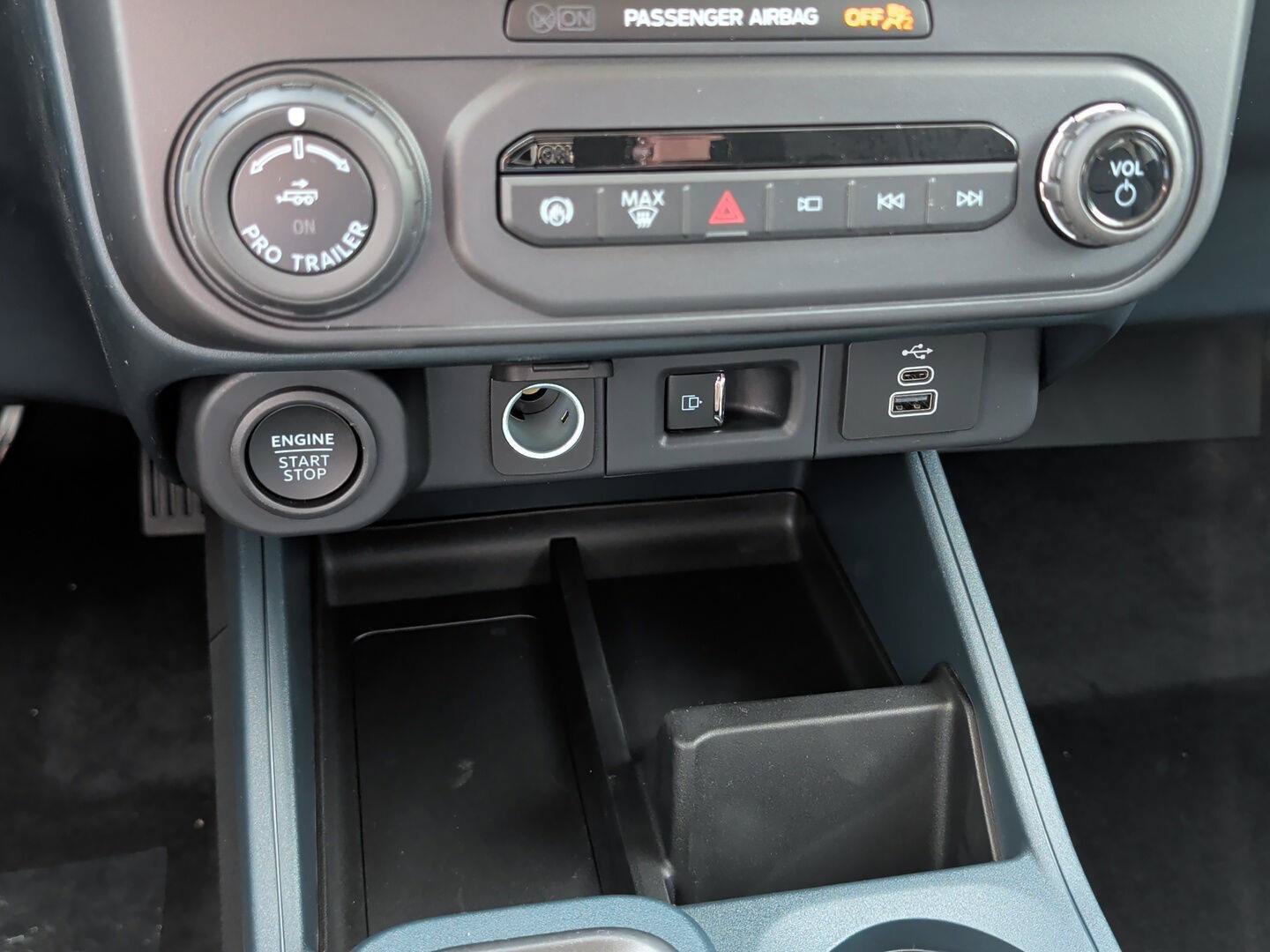 New 2026 Ford Maverick Lobo AWD/4WD image 20