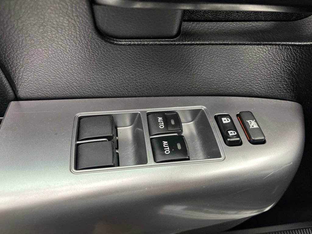 Used 2020 Toyota Sequoia TRD Sport w/ TRD Sport Premium Package RWD image 30