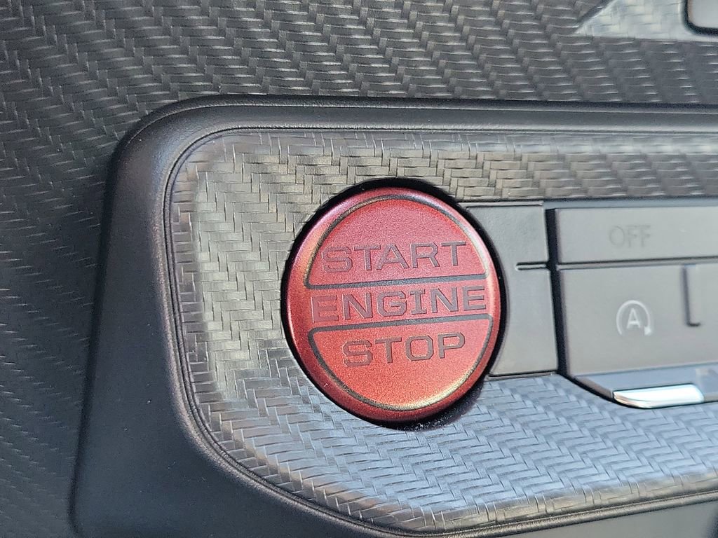 New 2026 Ford Mustang GT Premium w/ GT Performance Package image 20