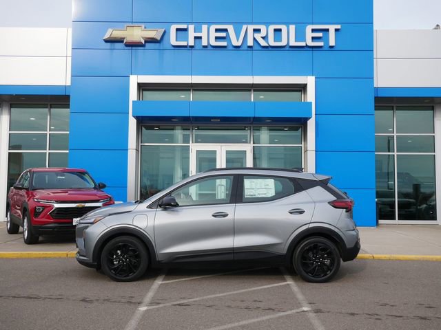 New 2027 Chevrolet Bolt RS image 3