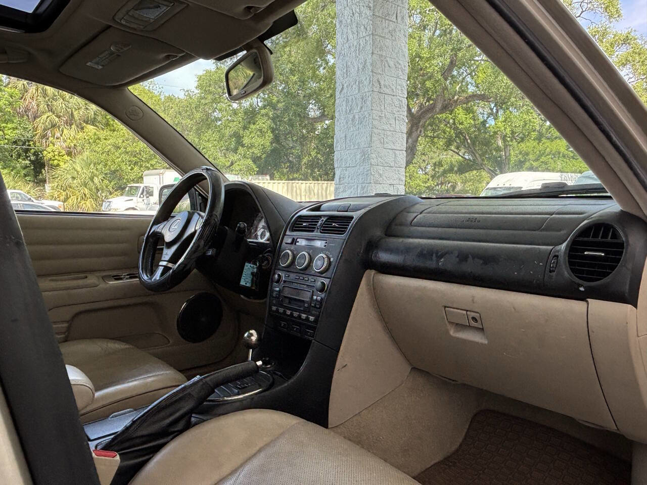 Used 2005 Lexus IS 300 RWD image 29