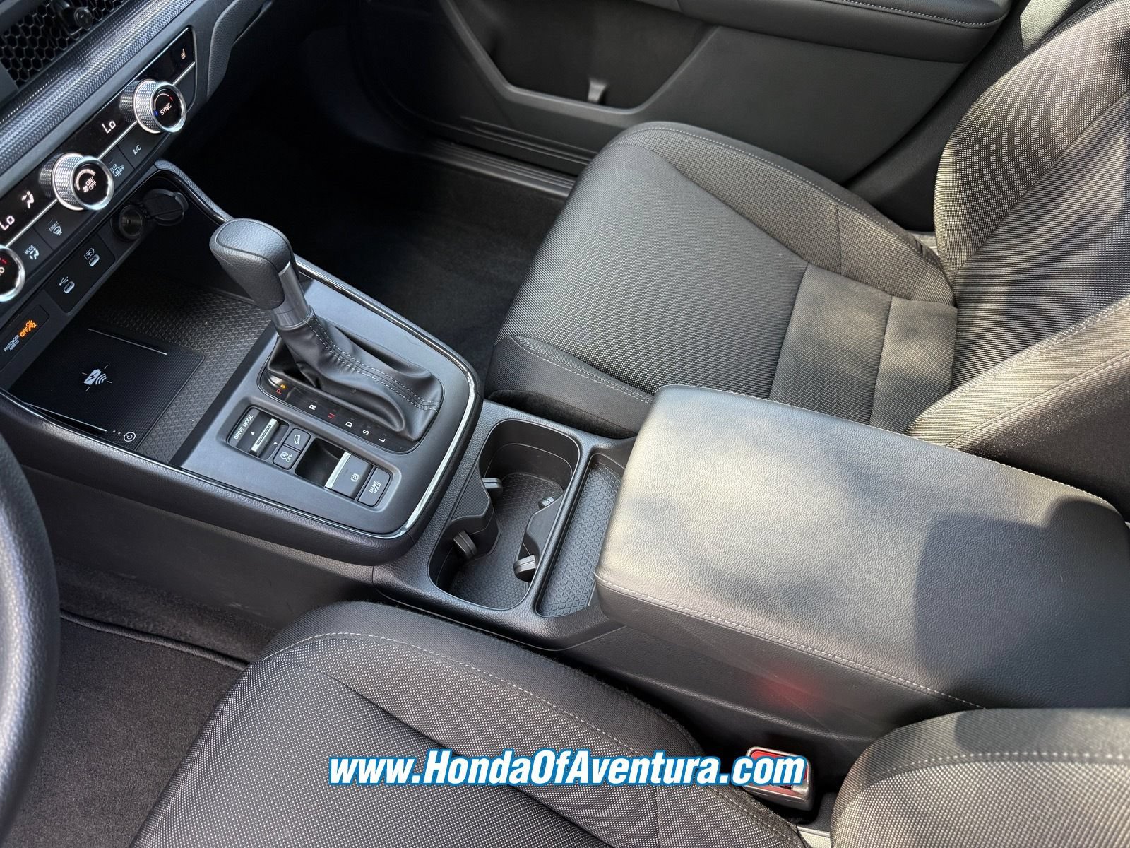 Used 2026 Honda CR-V EX image 26