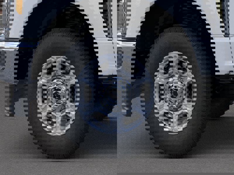 New 2026 Ford F350 XLT w/ Snow Plow Prep Package image 19