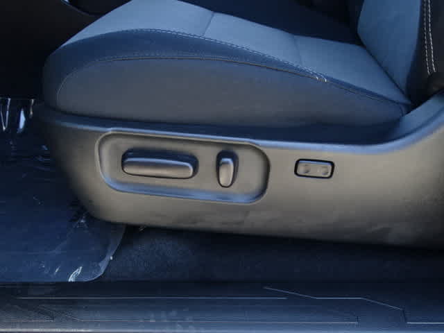 Certified 2022 Toyota Tacoma TRD Sport w/ TRD Premium Sport Package RWD image 18