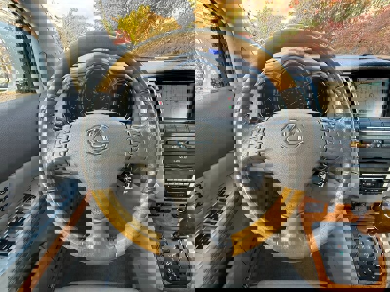 Used 2009 Lexus RX 350 AWD image 18