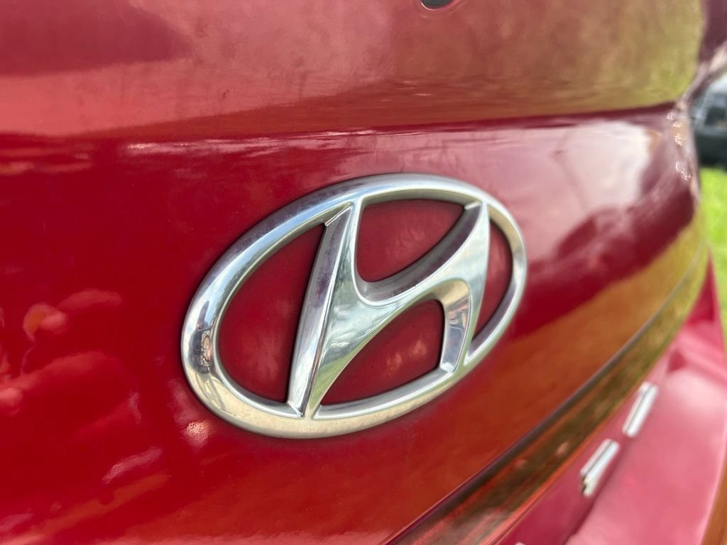 Used 2020 Hyundai Sonata SEL w/ Premium + Sunroof Package FWD image 34