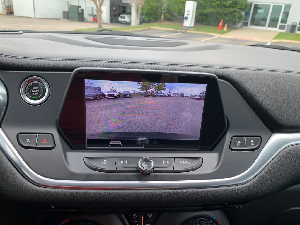 Used 2021 Chevrolet Blazer LT image 17