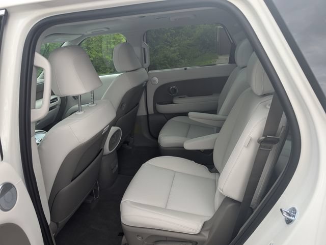 New 2026 Hyundai Palisade Limited AWD/4WD image 10