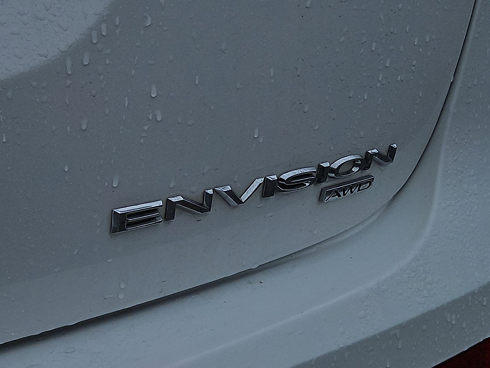 Used 2018 Buick Envision Essence image 30
