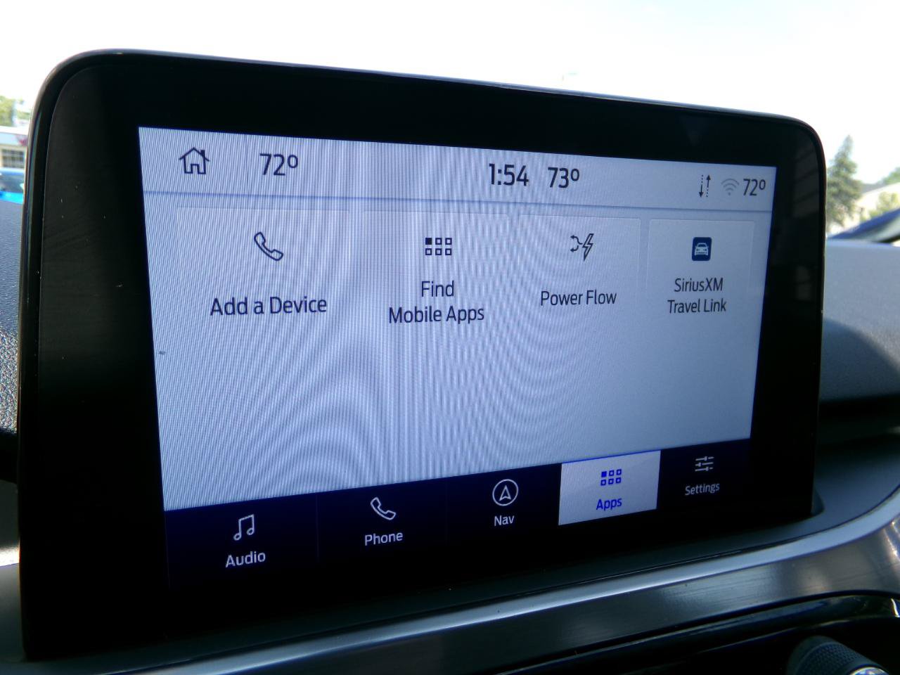 Used 2022 Ford Escape Titanium AWD/4WD image 43