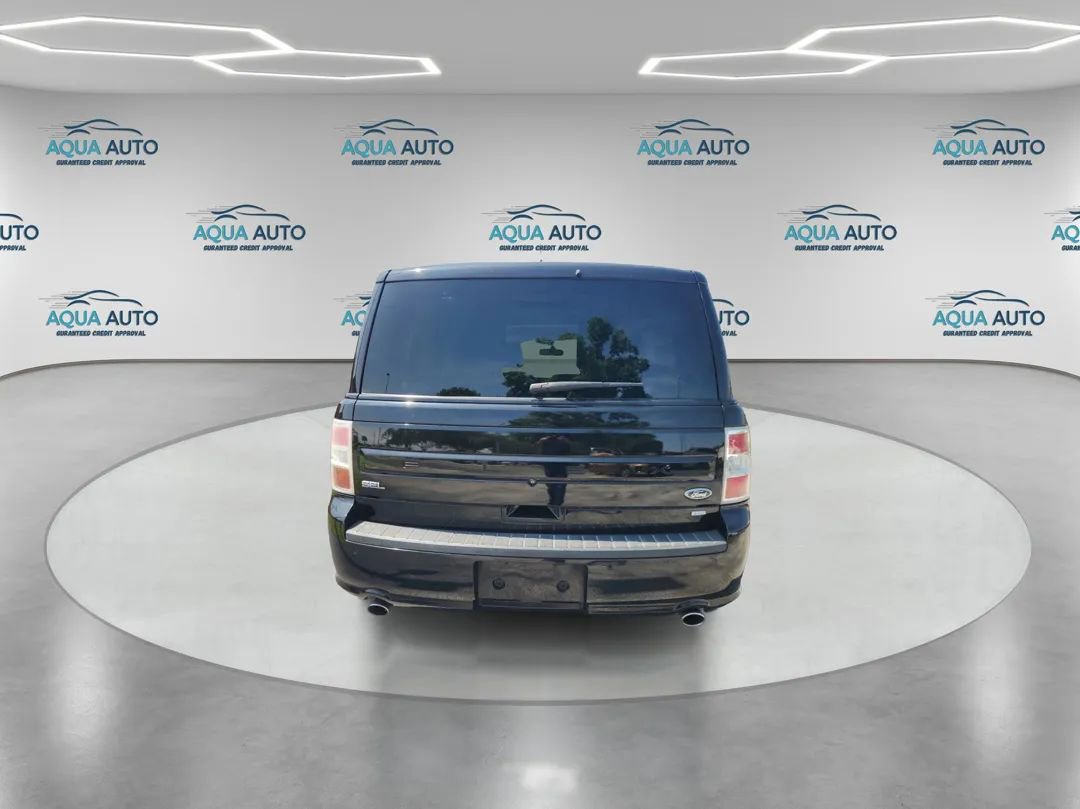 Used 2016 Ford Flex SEL w/ Equipment Group 202A image 6