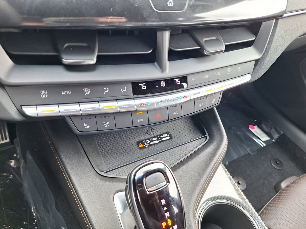 New 2026 Cadillac CT4 V image 15