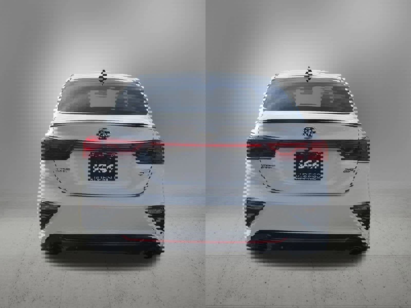 Used 2020 Kia Forte GT image 5