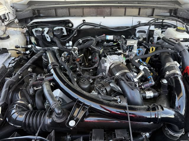 Used 2024 Ford Bronco Badlands AWD/4WD image 33