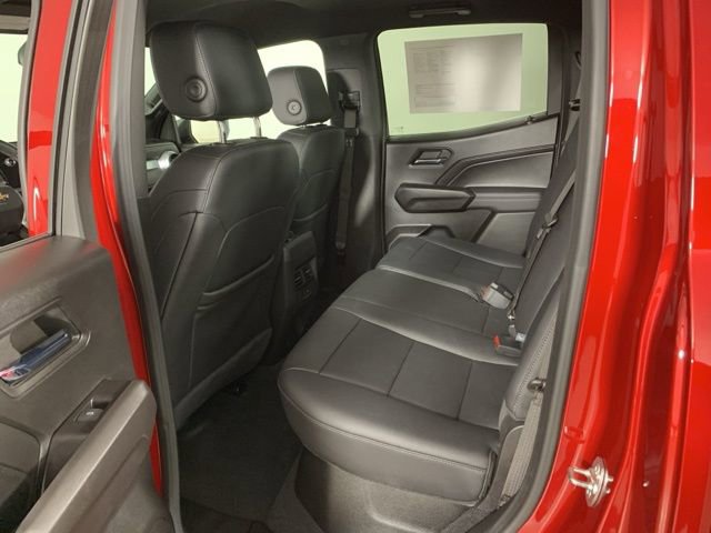 Used 2024 Chevrolet Colorado LT w/ LT Convenience Package III image 30
