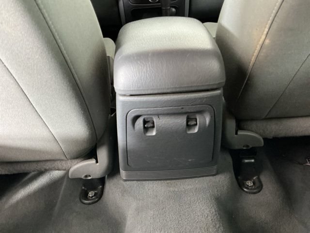Used 2005 Jeep Liberty Sport AWD/4WD image 23