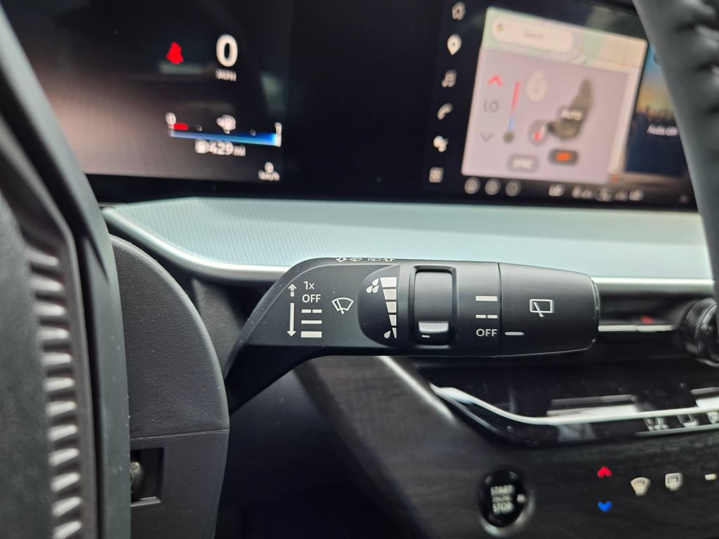 New 2026 Nissan Murano SL AWD/4WD image 22