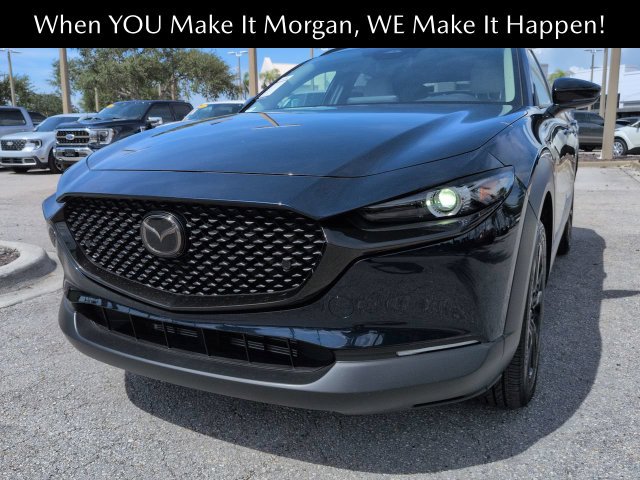 Used 2026 MAZDA CX-30 AWD 2.5 S image 11