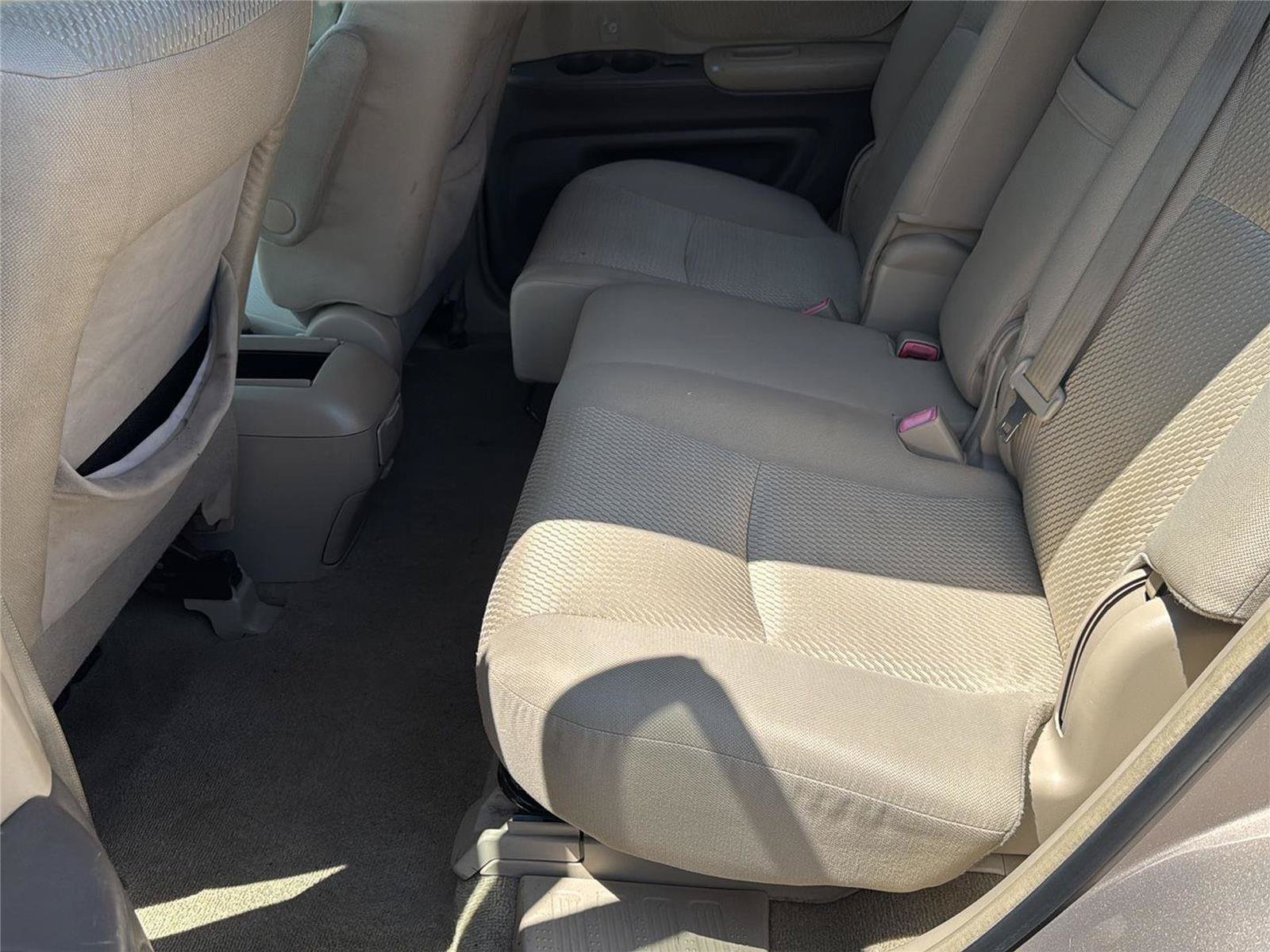 Used 2004 Toyota Highlander 2WD V6 image 19