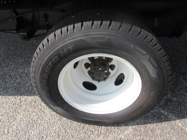 Used 2021 Ford E-350 and Econoline 350 Super Duty w/ Power Windows & Locks Group RWD image 11