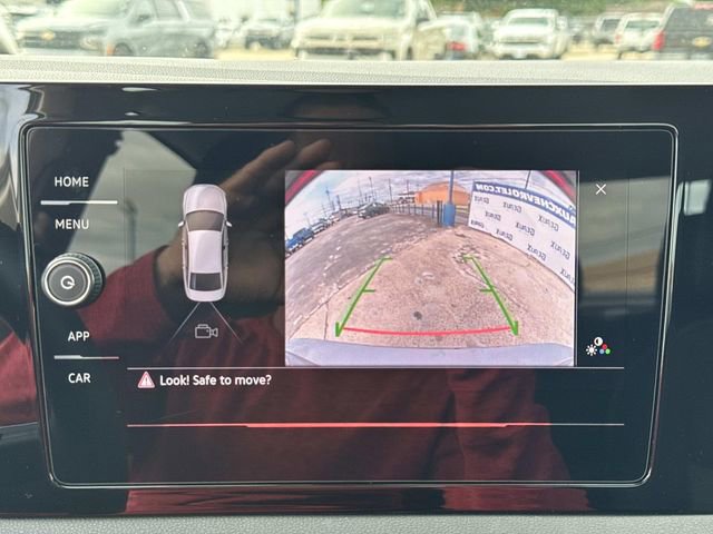 Used 2025 Volkswagen Jetta S FWD image 47