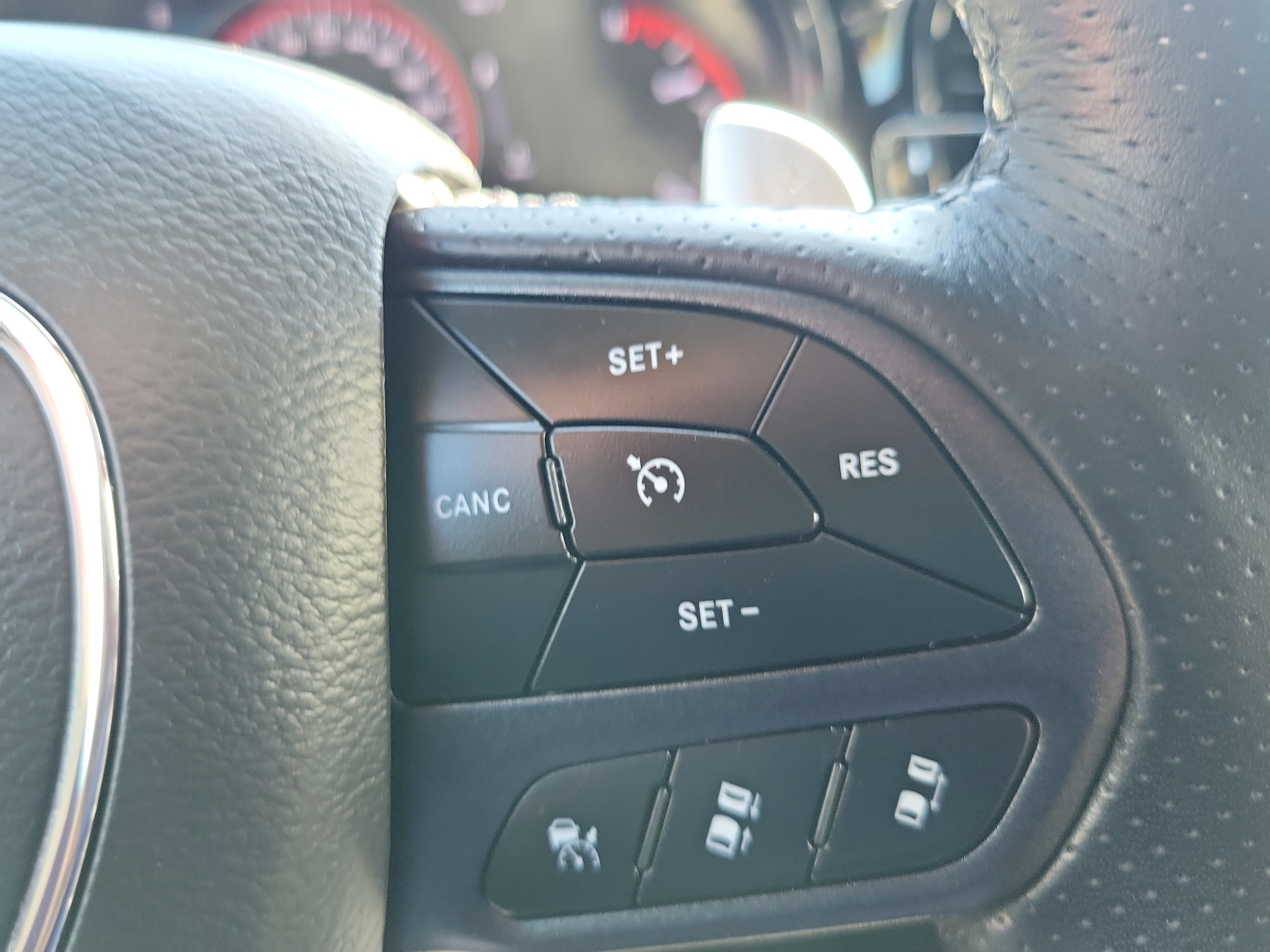 Used 2024 Dodge Durango R/T image 21