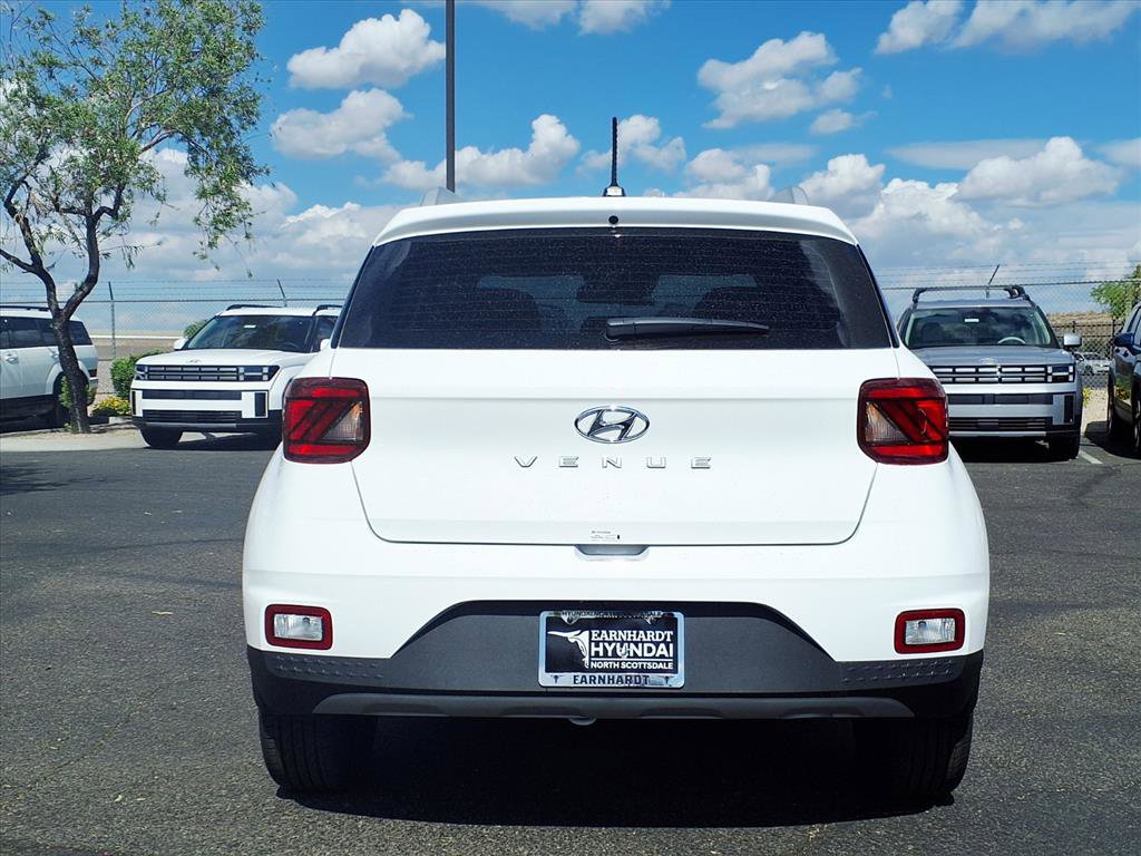 New 2026 Hyundai Venue SEL image 5