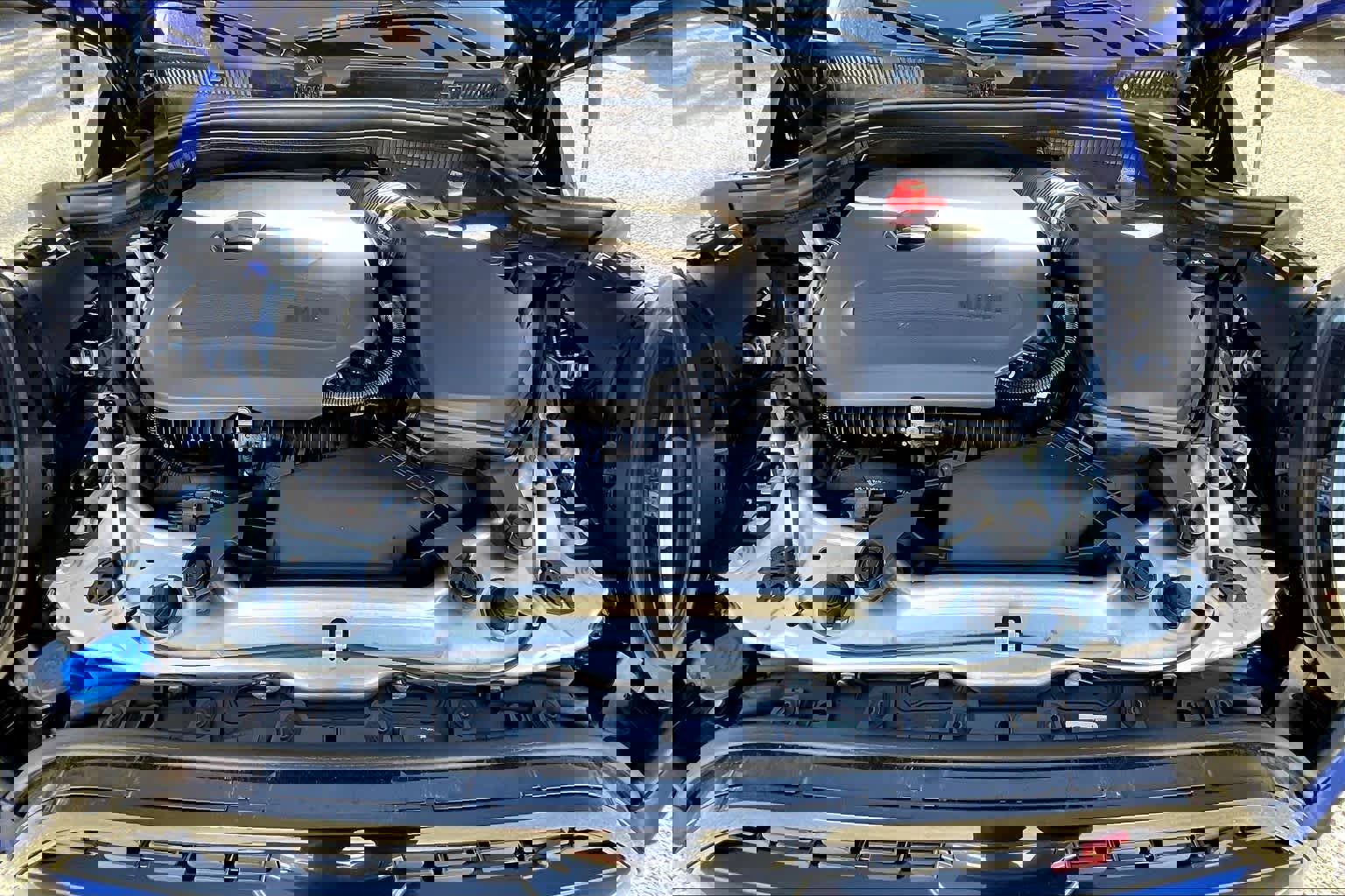 Used 2025 MINI Cooper S image 34