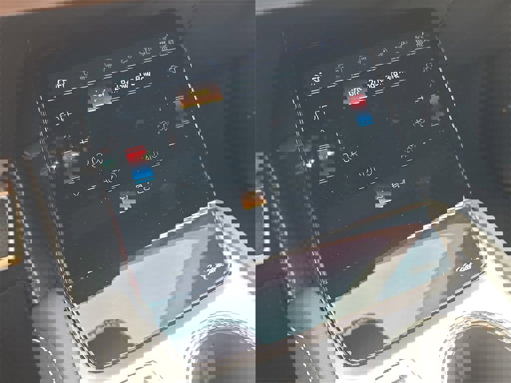 New 2026 Cadillac Vistiq Luxury image 19