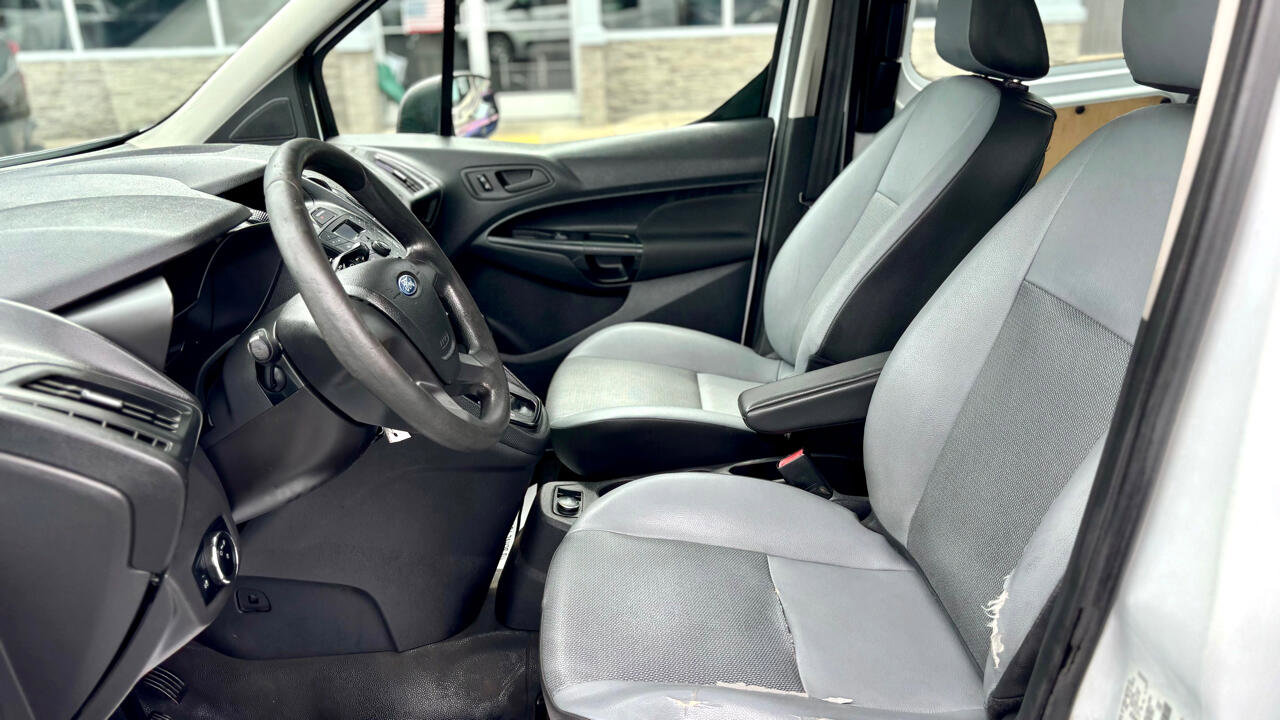 Used 2016 Ford Transit Connect XL FWD image 16