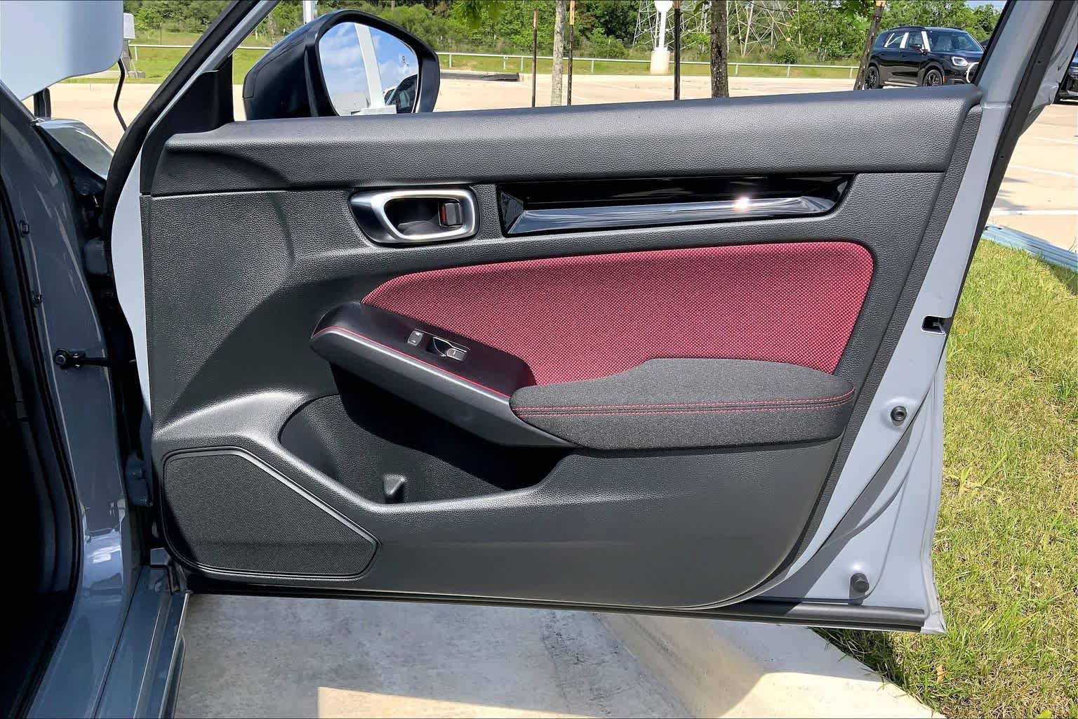 Used 2026 Honda Civic Si image 26