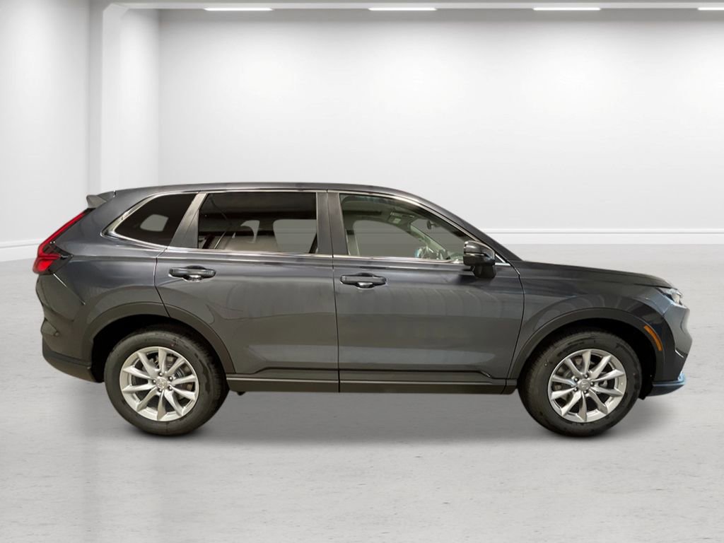New 2026 Honda CR-V EX image 7